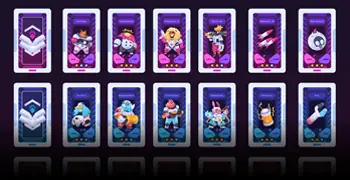 Gamified Tarot Cards Personalised