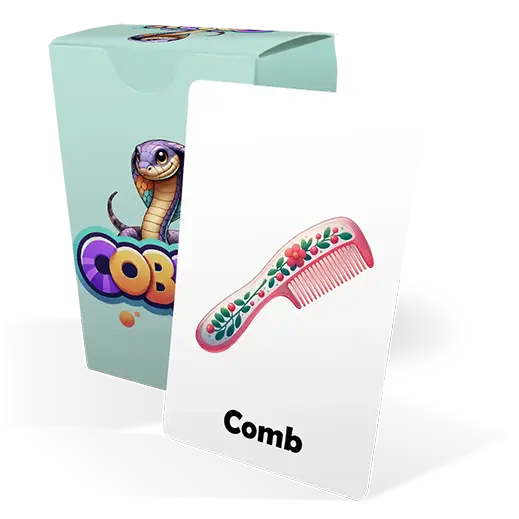 Education Cards