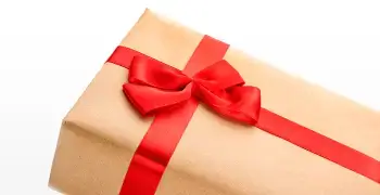 Gift Personalised