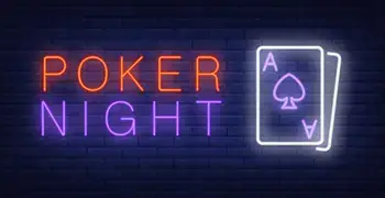 Poker Night